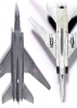 Academy 12636 Tu-22M3 Backfire C 1/144